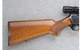Browning Model Semi-Auto .308 Only - 5 of 7