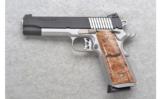 Sig Sauer Model 1911 STX .45 Auto - 2 of 2