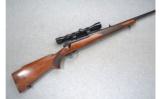 Winchester Model 70 .30-06 Sprg. - 1 of 7