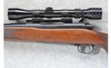 Winchester Model 70 .30-06 Sprg. - 4 of 7