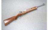 Ruger Model Mini-14 .223 Cal. - 1 of 7