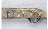 Remington Model Versa Max Sportsman 12 GA - 4 of 7