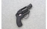 Smith & Wesson ~ Body Guard First Edition ~ .38 Spl.+P - 1 of 2