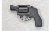 Smith & Wesson ~ Body Guard First Edition ~ .38 Spl.+P - 2 of 2