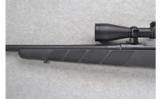 Savage Model 11 6.5 Creedmoor - 3 of 7