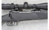 Savage Model 11 6.5 Creedmoor - 6 of 7