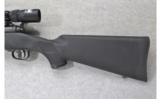 Savage Model 11 6.5 Creedmoor - 4 of 7