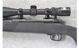 Savage Model 11 6.5 Creedmoor - 1 of 7