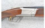 Browning Model Cynergy 20 GA O/U - 2 of 7