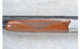 Ruger Model Over/Under 12 GA - 6 of 7