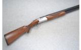 Ruger Model Over/Under 12 GA - 1 of 7