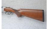 Ruger Model Over/Under 12 GA - 7 of 7