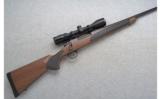 Remington Model 700 7mm Rem. Mag. - 1 of 7