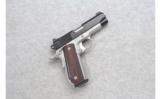 Kimber Model Super Carry Pro Custom Shop .45 ACP - 1 of 2