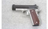 Kimber Model Super Carry Pro Custom Shop .45 ACP - 2 of 2