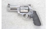 Smith & Wesson Model 500 .500 S&W Magnum - 2 of 2