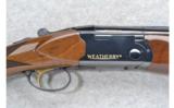 Weatherby Model Orion 12 GA O/U - 2 of 7