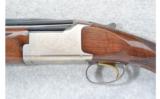 Browning Model Citori 12 GA O/U - 4 of 7