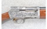 Browning Model Auto-5 Light Twenty 20 GA D.U. Edition - 2 of 7