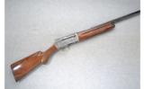 Browning Model Auto-5 Light Twenty 20 GA D.U. Edition - 1 of 7