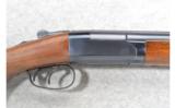 Winchester Model 24 12 GA SxS - 2 of 7