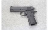 Shooters Arms Manufacturing (S.A.M.) Model G.I. .45 ACP - 2 of 2