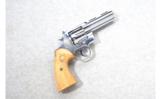 Colt Model Python .357 Magnum - 1 of 2