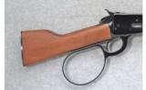 Taurus Model R92RH .357 Magnum - 5 of 7