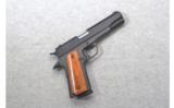 Rock Island Armory Model M1911 A1-FS .45 A.C.P. - 1 of 2