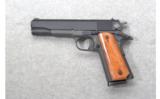 Rock Island Armory Model M1911 A1-FS .45 A.C.P. - 2 of 2