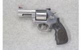 Smith & Wesson Model 686-6 - 2 of 2