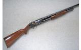 Browning Model 12 20 GA (1 of 3 Gun Set) - 1 of 7
