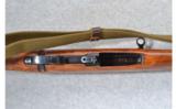 Russian Model SVT40 7.62x54R Cal. - 3 of 7