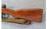 Russian Model SVT40 7.62x54R Cal. - 7 of 7