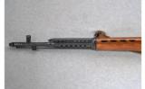 Russian Model SVT40 7.62x54R Cal. - 6 of 7