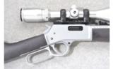 Henry Model H012AW .44 Magnum / .44 SPL. - 2 of 7