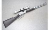 Henry Model H012AW .44 Magnum / .44 SPL. - 1 of 7