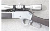 Henry Model H012AW .44 Magnum / .44 SPL. - 4 of 7