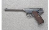 Colt ~ Automatic ~ .22 Long Rifle - 2 of 2