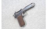 Steyr Model 1917 9mm - 1 of 2