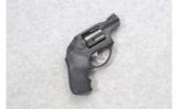 Ruger Model LCR .357 Magnum - 1 of 2
