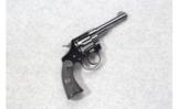 Colt Model Police Positive .38 Cal. - 1 of 2