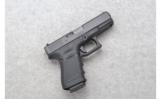 Glock Model 19 Gen4 9x19 Cal. - 1 of 2