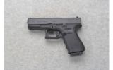 Glock Model 19 Gen4 9x19 Cal. - 2 of 2