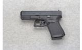 Glock Model 19 Gen 5 9x19 Cal. - 2 of 2