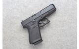 Glock Model 19 Gen 5 9x19 Cal. - 1 of 2