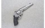 Smith & Wesson ~ 629-6 Performance Center ~ .44 Cal. - 1 of 2