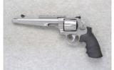 Smith & Wesson ~ 629-6 Performance Center ~ .44 Cal. - 2 of 2
