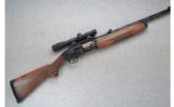 Browning Model Gold Fusion 12 GA w/Scope - 1 of 7