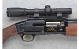 Browning Model Gold Fusion 12 GA w/Scope - 2 of 7